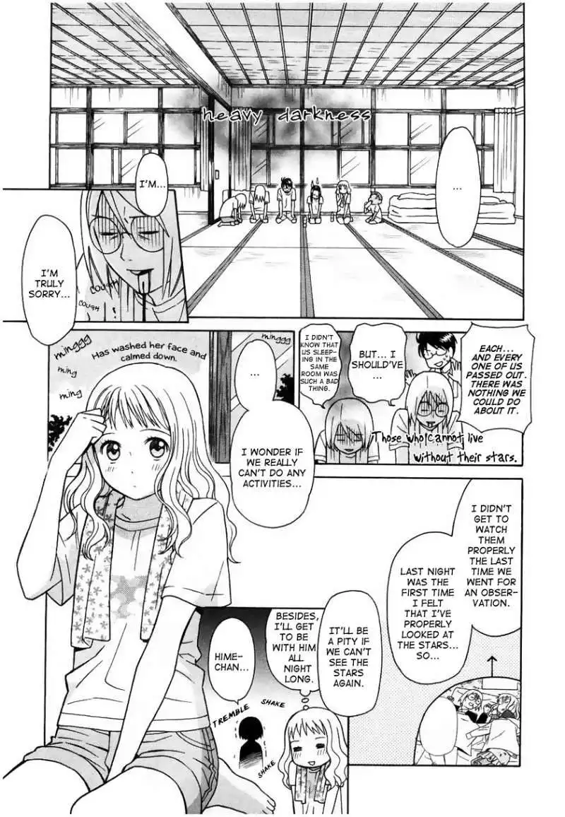 Sora no Manimani Chapter 10 7